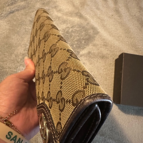 Gucci wallet - Picture 4 of 8